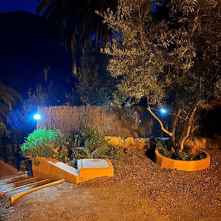 Вилла La Casa De Tea Santa Lucia De Tirajana Экстерьер фото